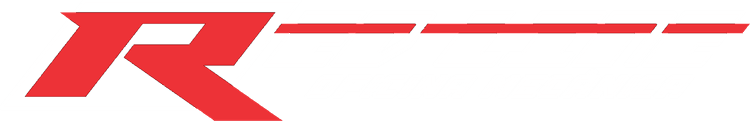 Logotipo Red Line Oficina Mecânica em Sorocaba